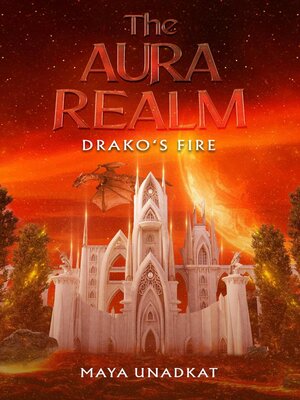 cover image of Drako's Fire